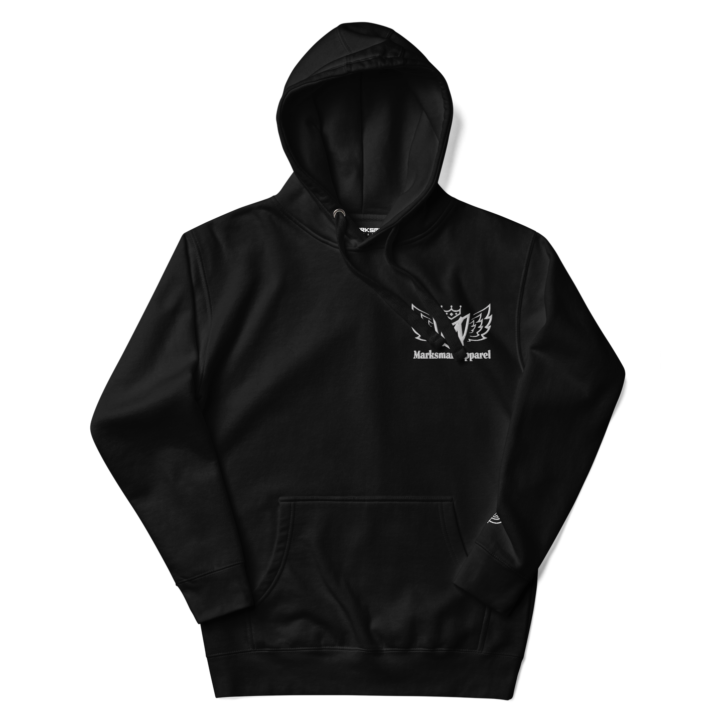 "Elite" Premium Hoodie