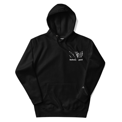 "Elite" Premium Hoodie