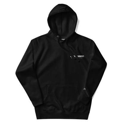 "Classic" Premium Hoodie
