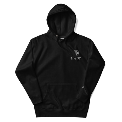 "World Scope" Premium Hoodie