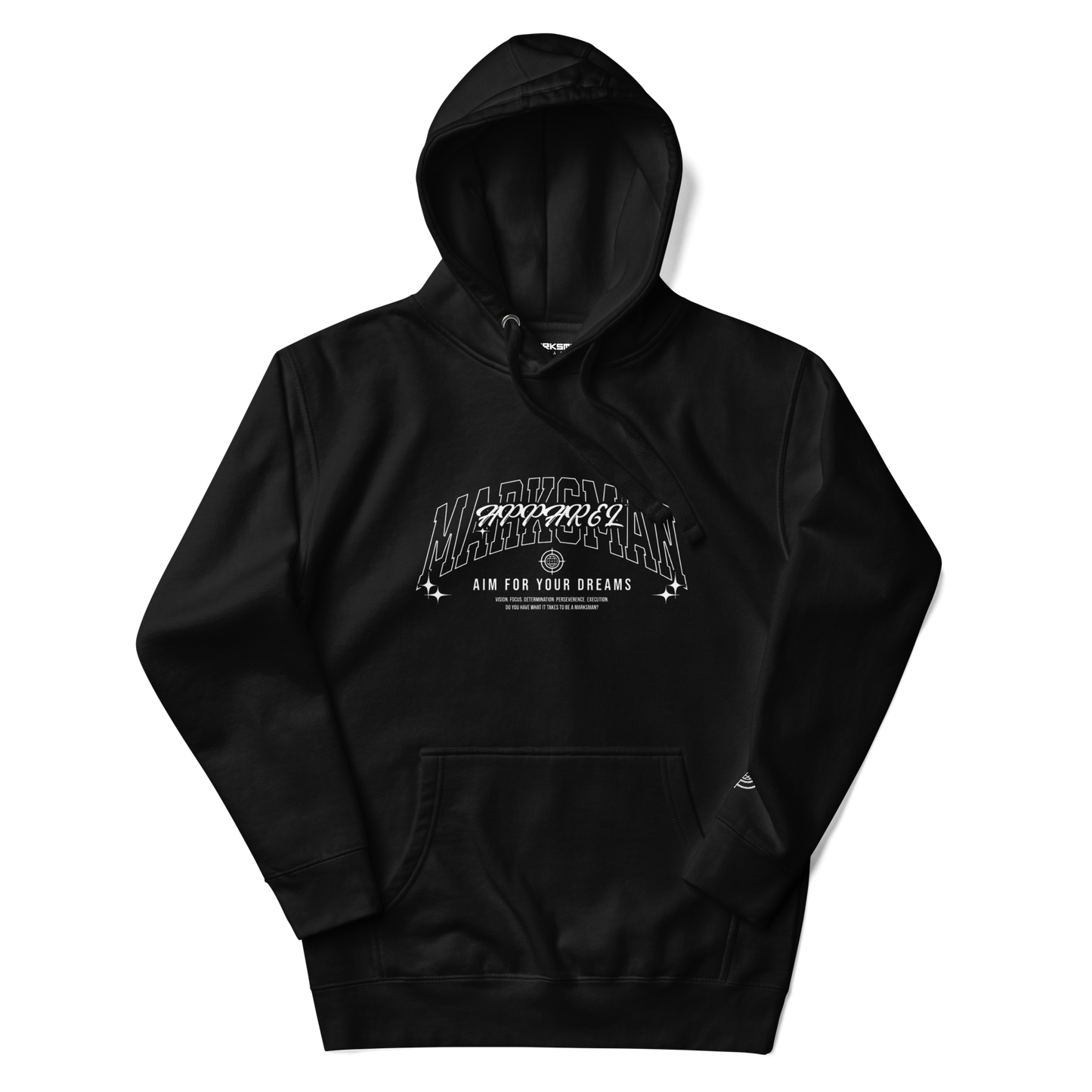 "Vintage" Premium Hoodie