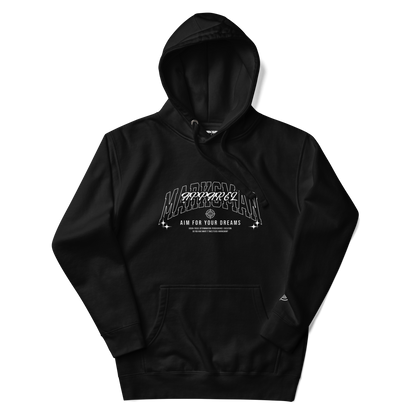 "Vintage" Premium Hoodie