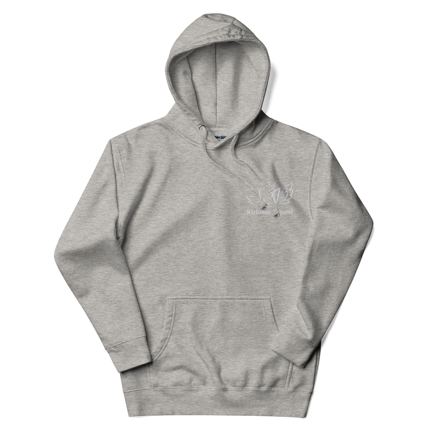 "Elite" Premium Hoodie