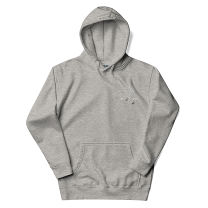 "World Scope" Premium Hoodie