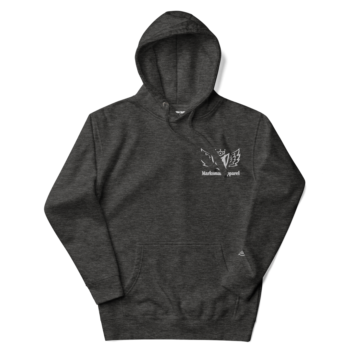 "Elite" Premium Hoodie