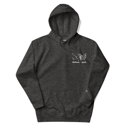"Elite" Premium Hoodie