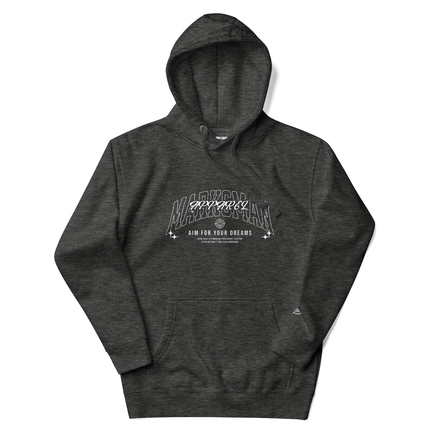 "Vintage" Premium Hoodie