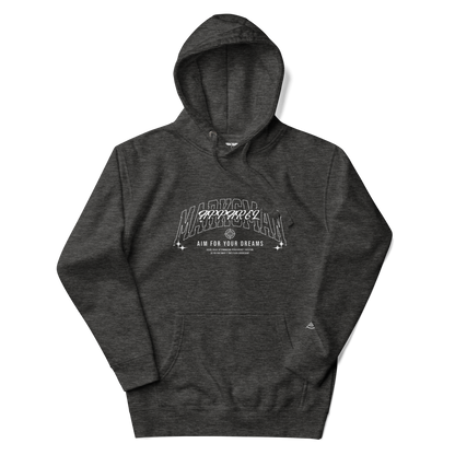 "Vintage" Premium Hoodie