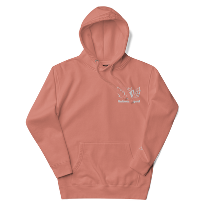 "Elite" Premium Hoodie