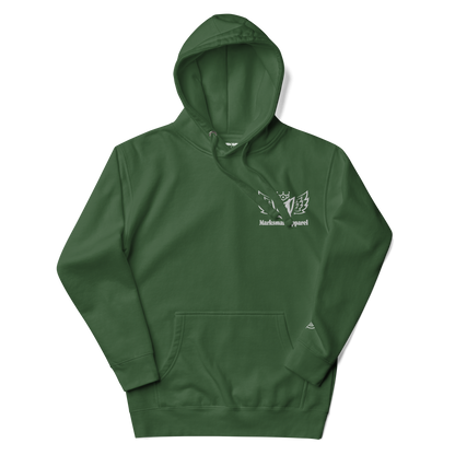 "Elite" Premium Hoodie