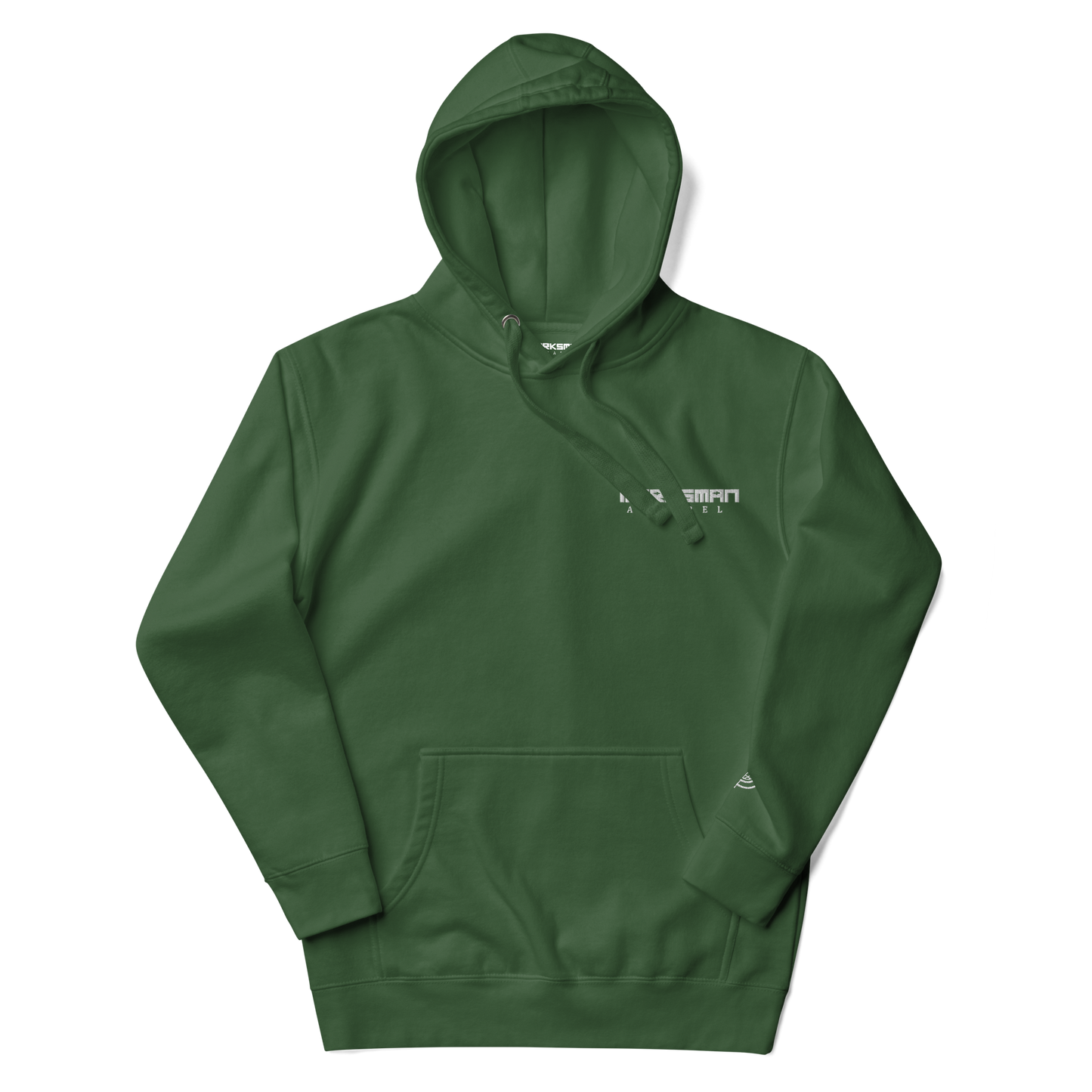 "Classic" Premium Hoodie