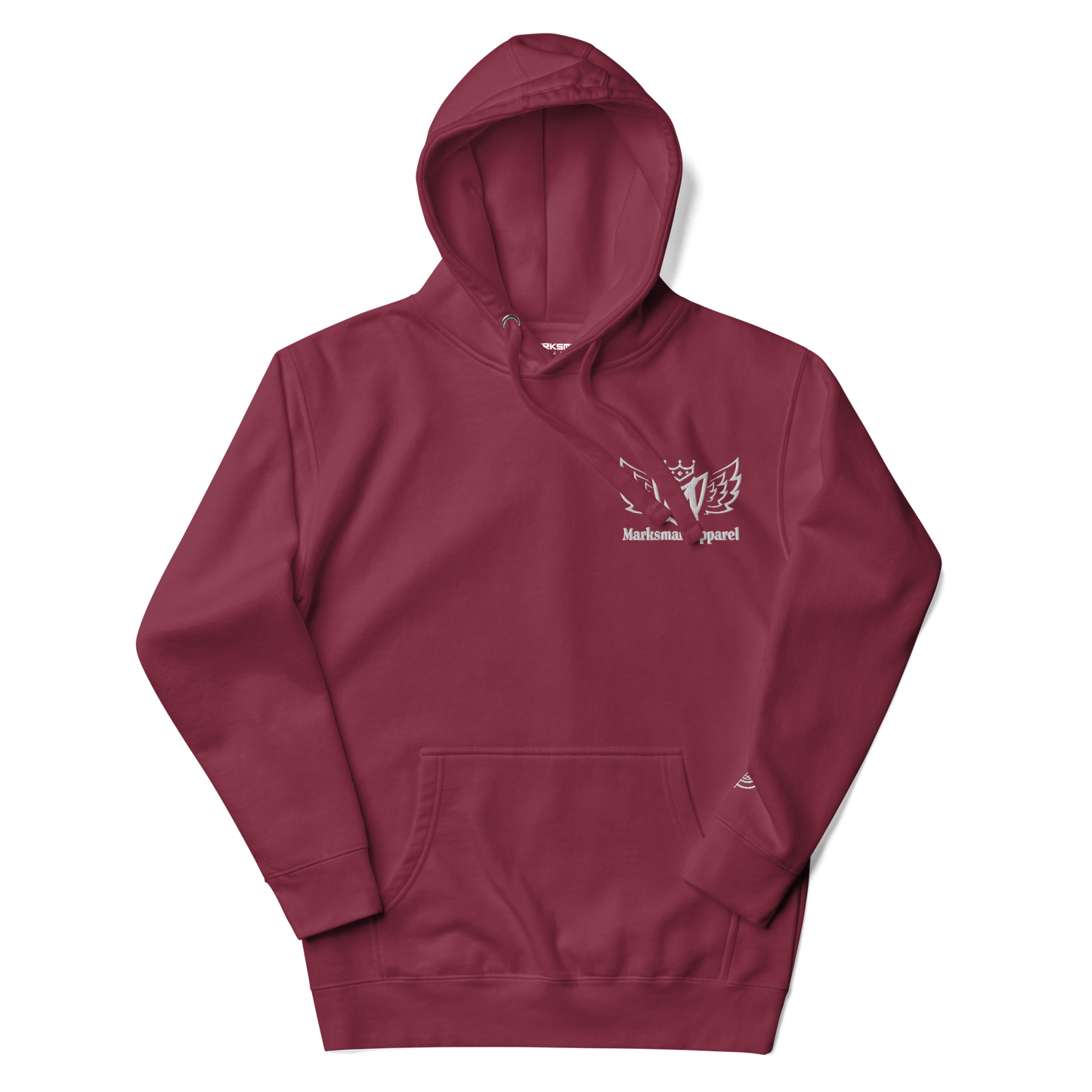 "Elite" Premium Hoodie