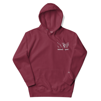 "Elite" Premium Hoodie