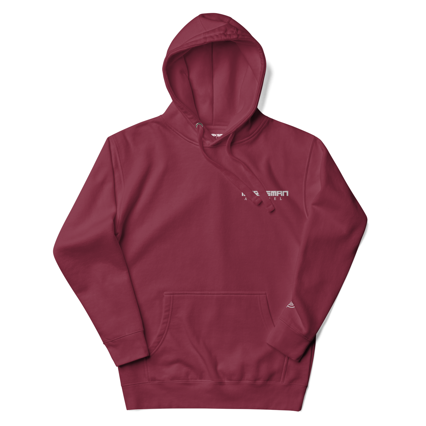 "Classic" Premium Hoodie