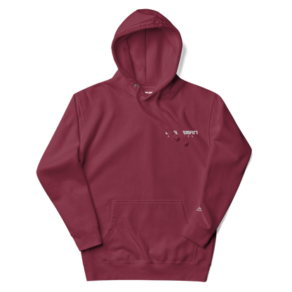 "Classic" Premium Hoodie