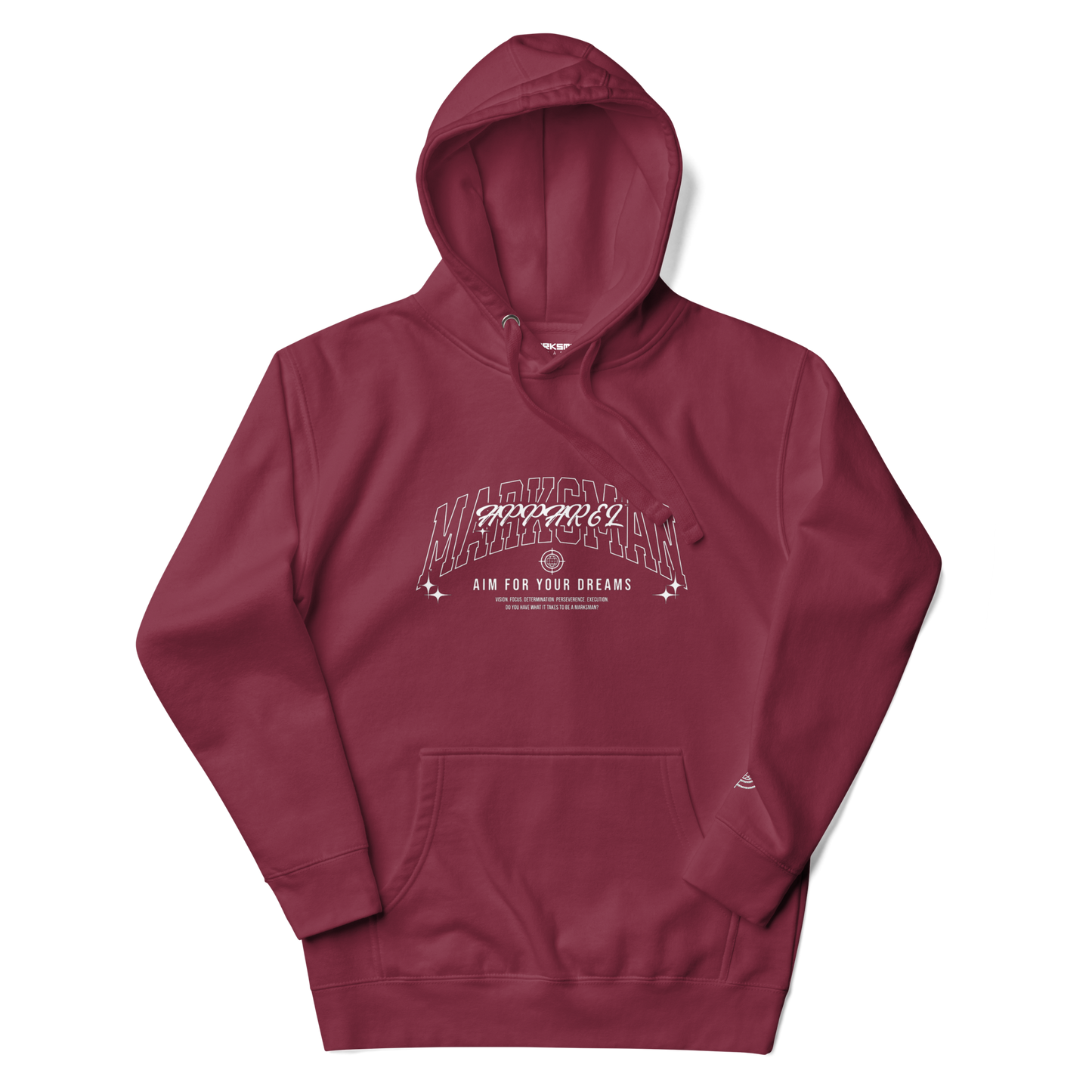 "Vintage" Premium Hoodie