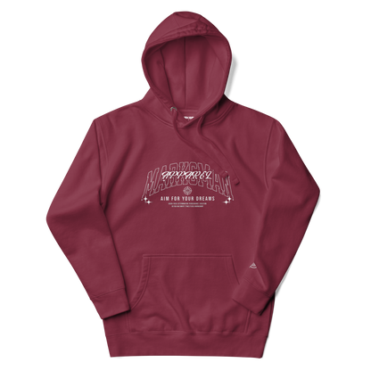 "Vintage" Premium Hoodie