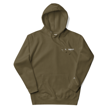 "Classic" Premium Hoodie
