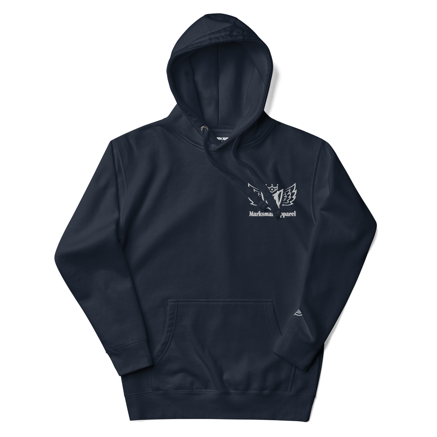 "Elite" Premium Hoodie