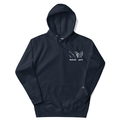 "Elite" Premium Hoodie