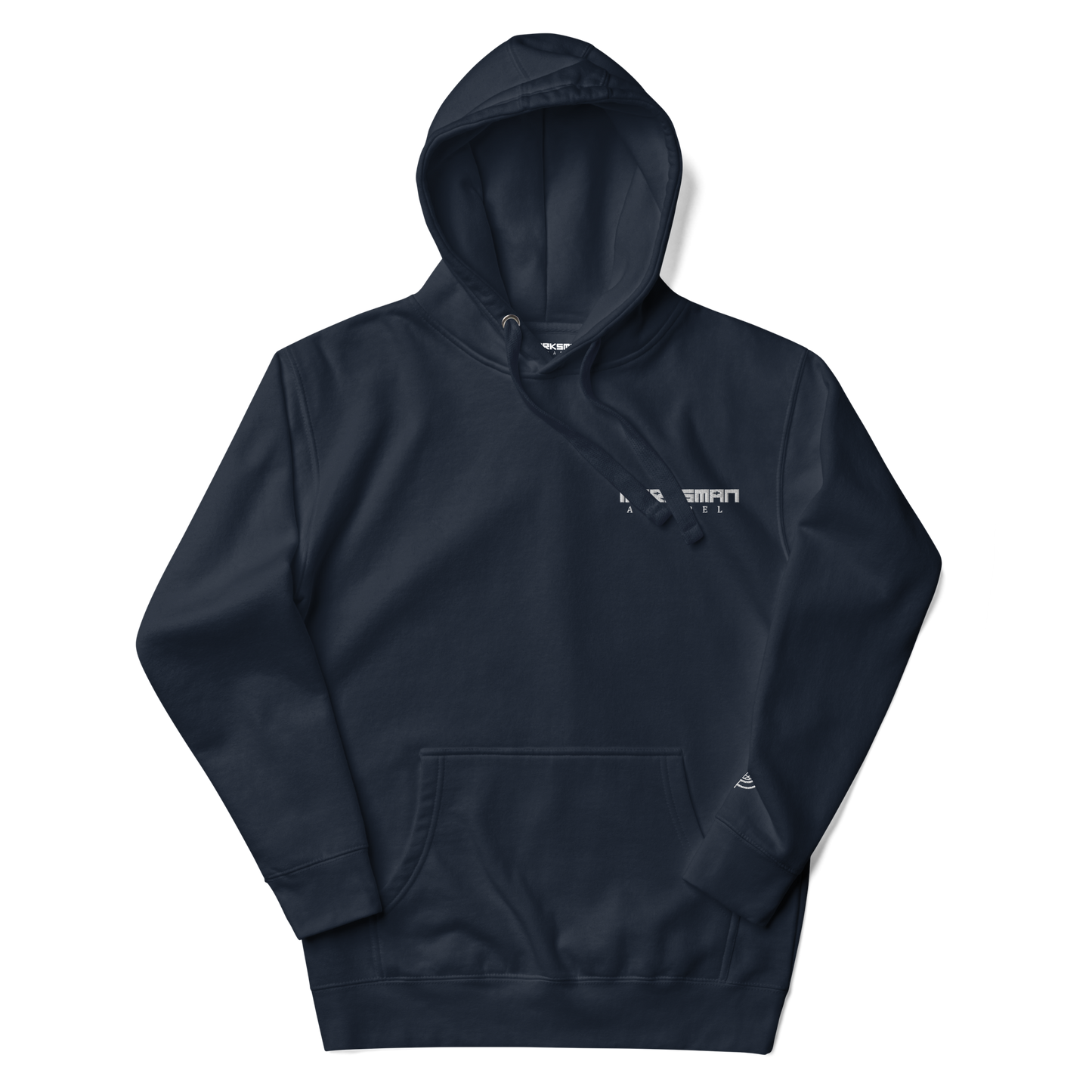 "Classic" Premium Hoodie