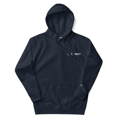 "Classic" Premium Hoodie