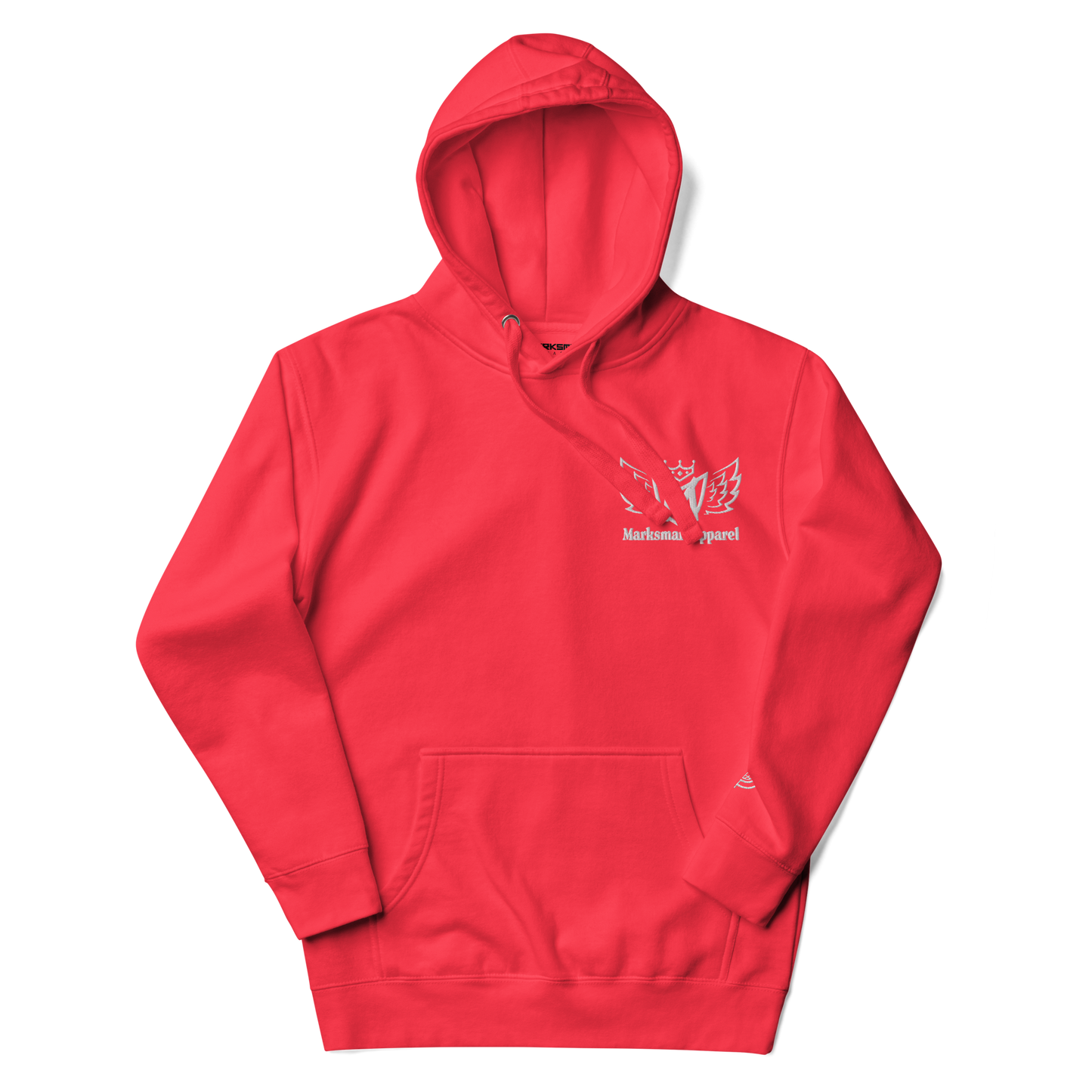 "Elite" Premium Hoodie
