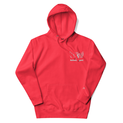 "Elite" Premium Hoodie