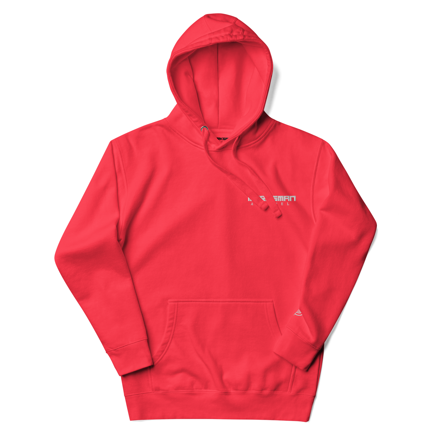 "Classic" Premium Hoodie