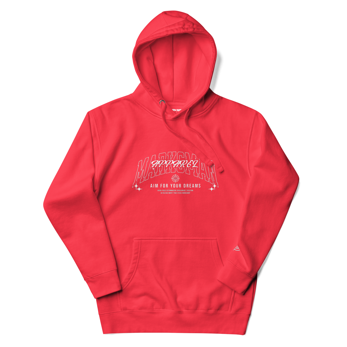 "Vintage" Premium Hoodie