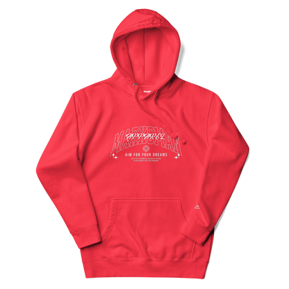 "Vintage" Premium Hoodie