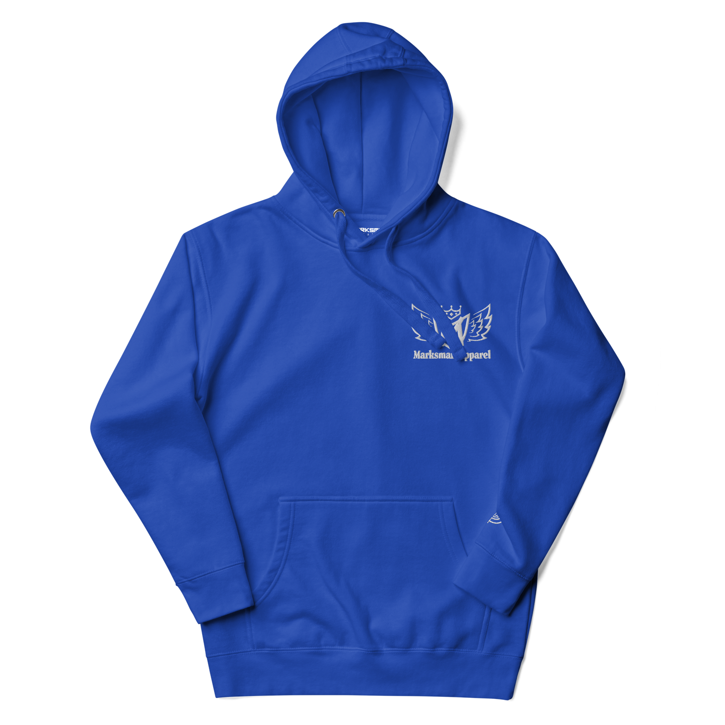 "Elite" Premium Hoodie