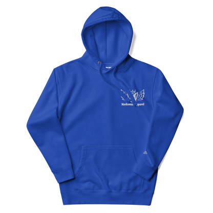 "Elite" Premium Hoodie