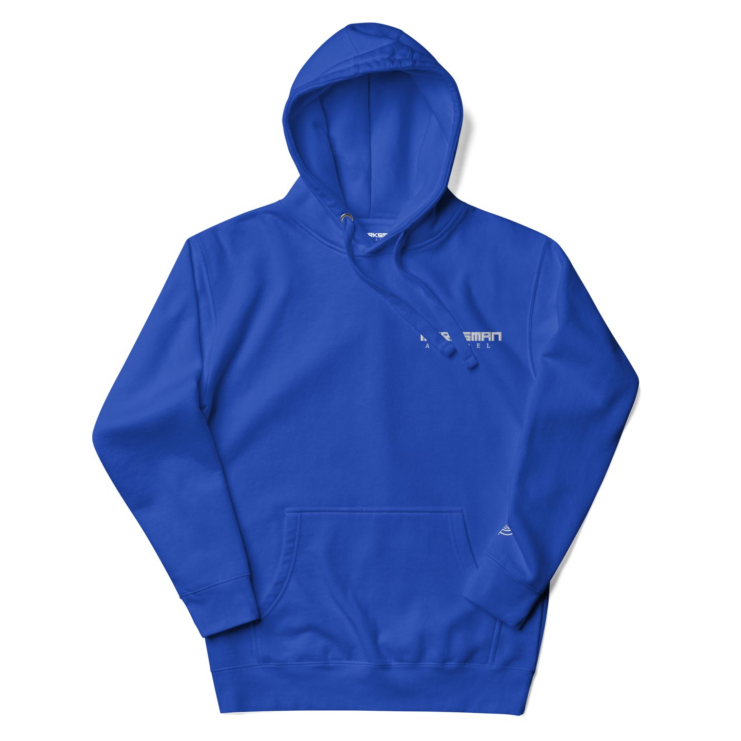 "Classic" Premium Hoodie