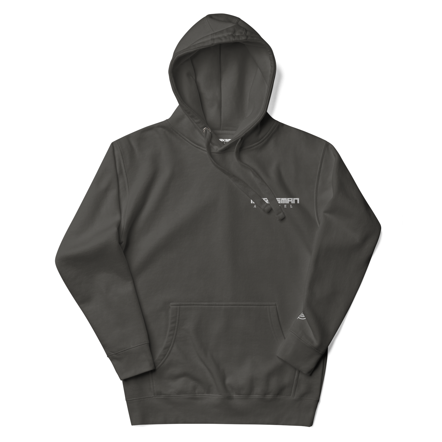 "Classic" Premium Hoodie
