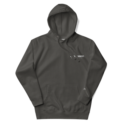 "Classic" Premium Hoodie