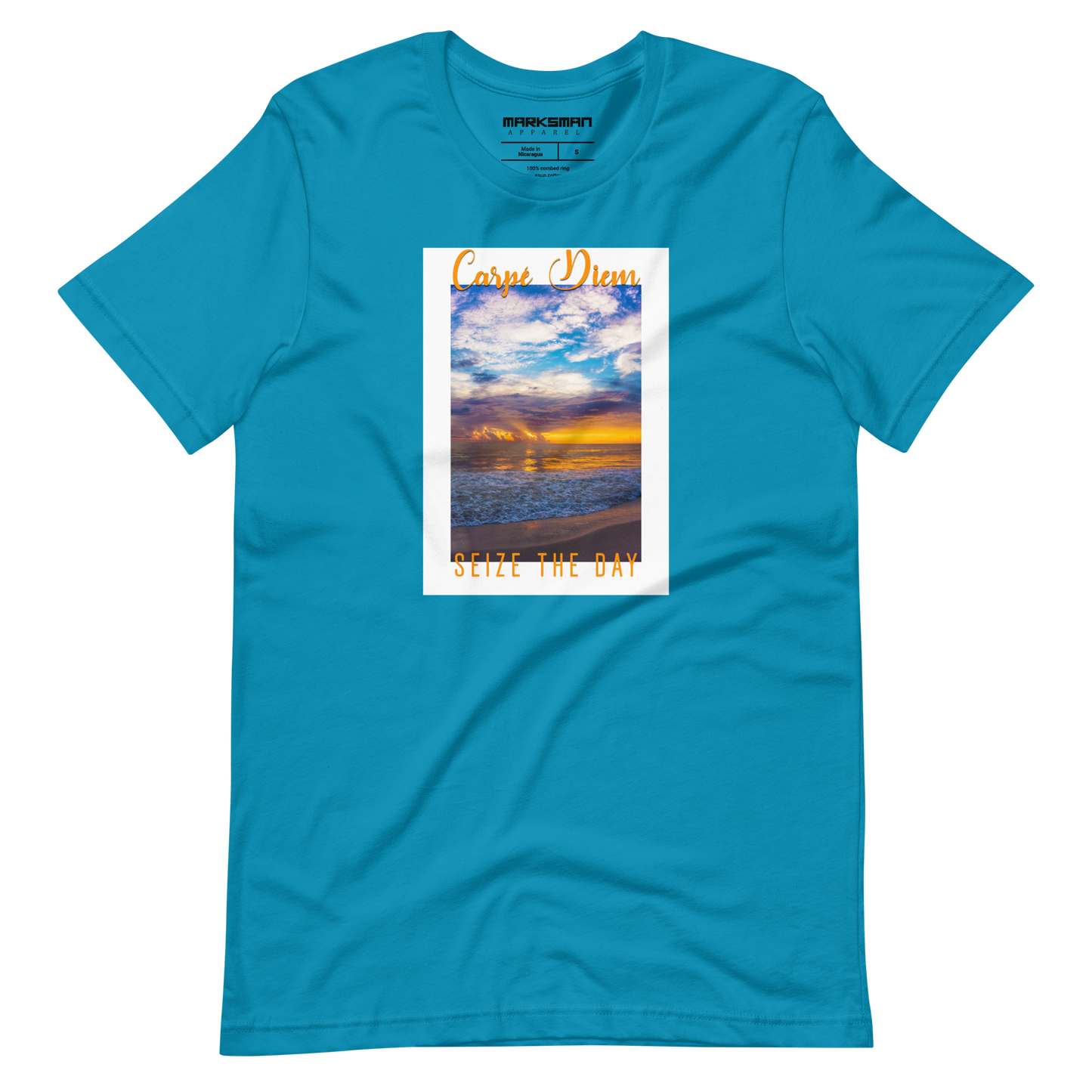 "Carpe Diem" T-Shirt