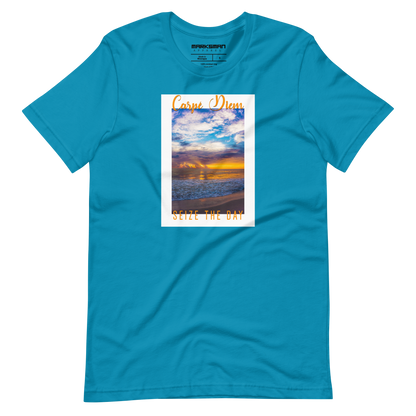 "Carpe Diem" T-Shirt
