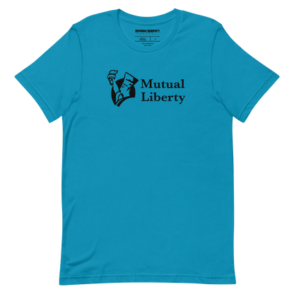 "Mutual Liberty" T-Shirt