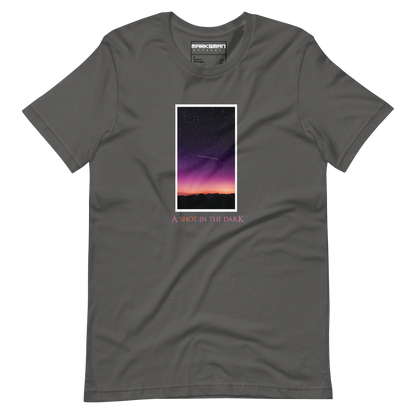 "A Shot In The Dark" T-Shirt