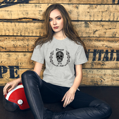 "Dress To Kill" T-Shirt