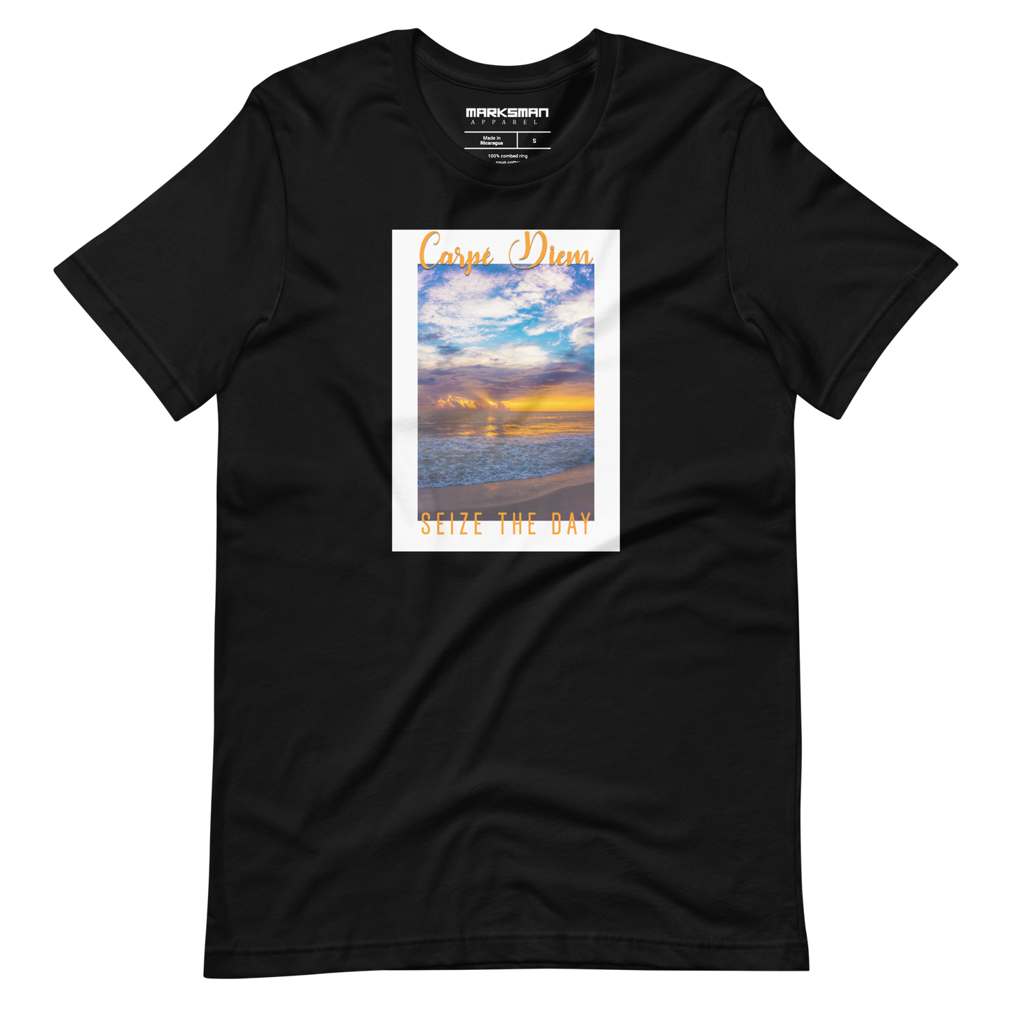 "Carpe Diem" T-Shirt