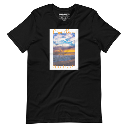 "Carpe Diem" T-Shirt