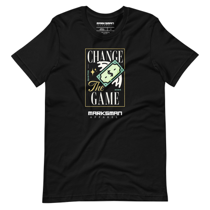 "Change The Game" T-Shirt