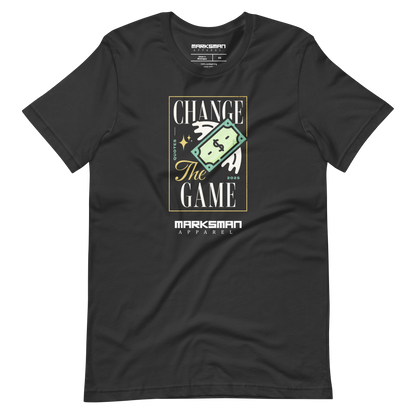 "Change The Game" T-Shirt