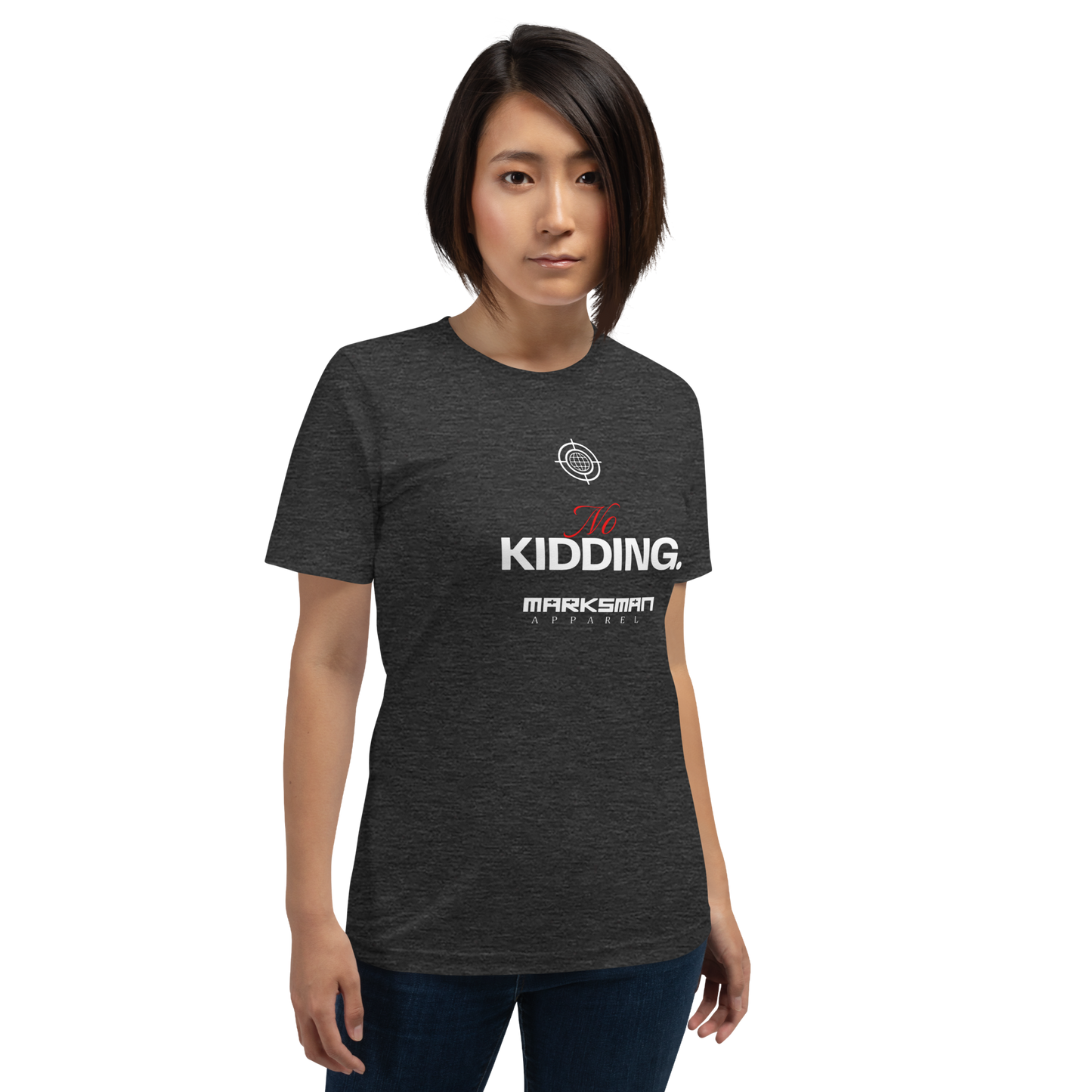 "No Kidding" T-Shirt