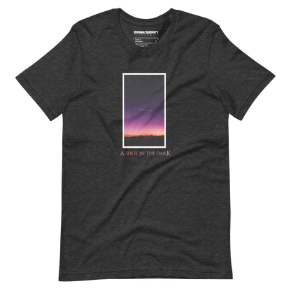 "A Shot In The Dark" T-Shirt