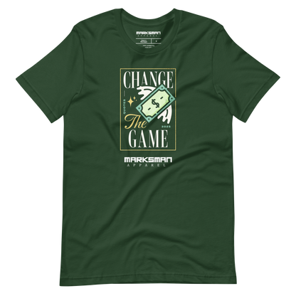 "Change The Game" T-Shirt