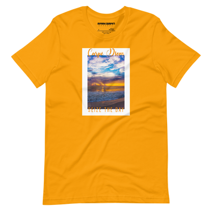 "Carpe Diem" T-Shirt