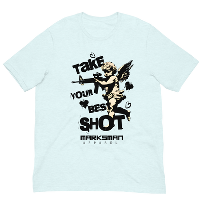 "Take Your Best Shot" T-Shirt